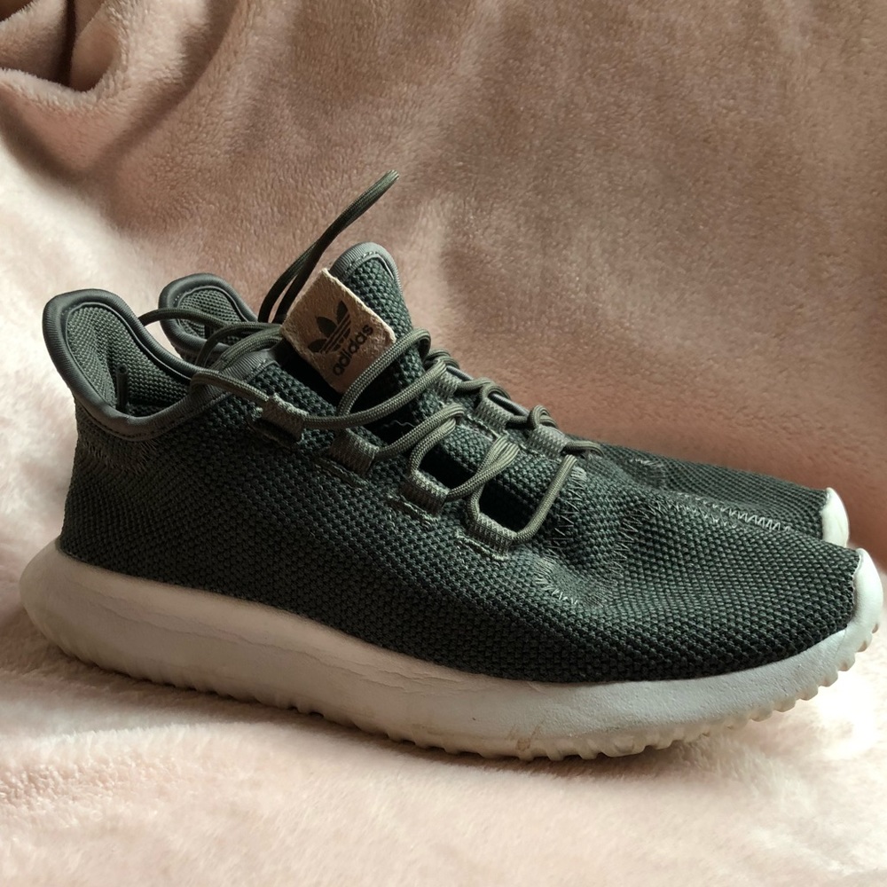 Adidas Tubular Shadow Shoes